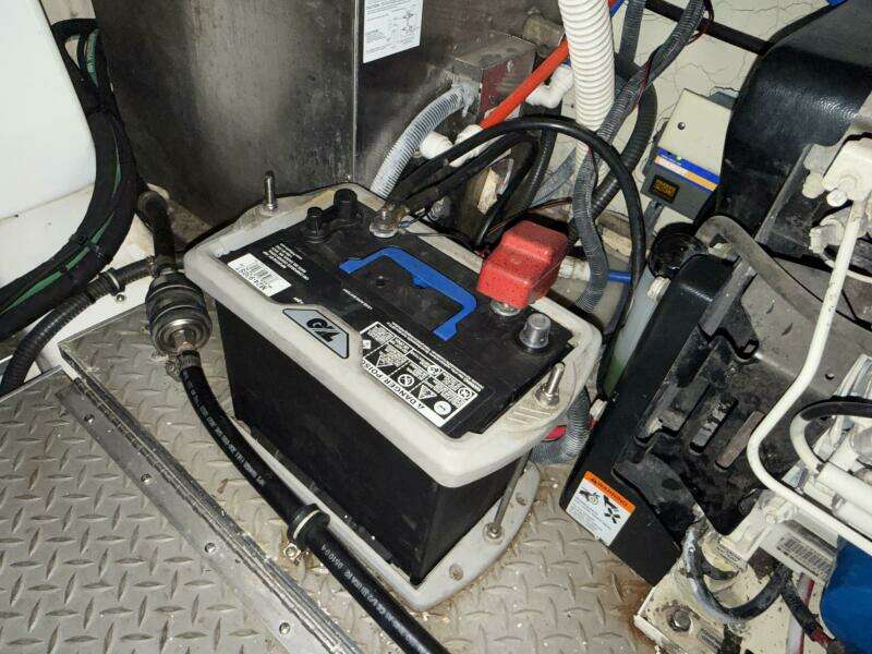 Prime Time 37ft Formula Yacht For Sale