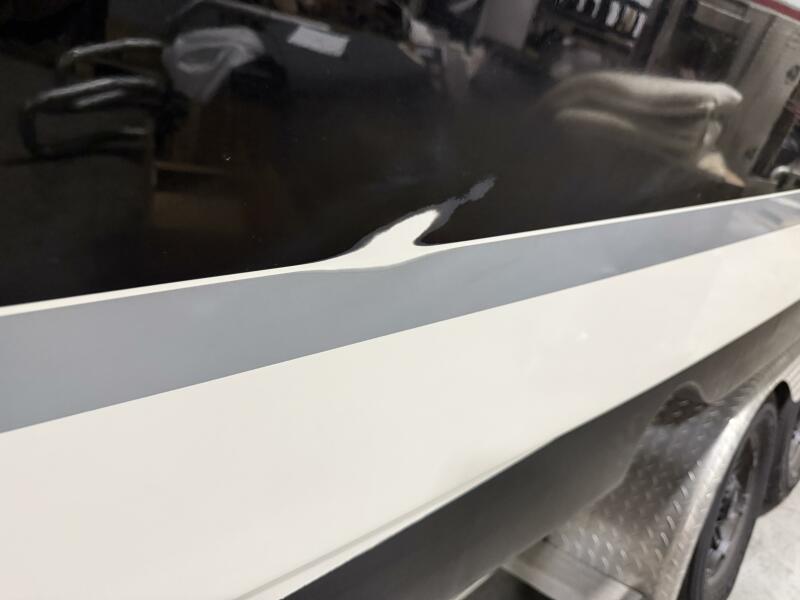 37' 2005 Formula Super Sport