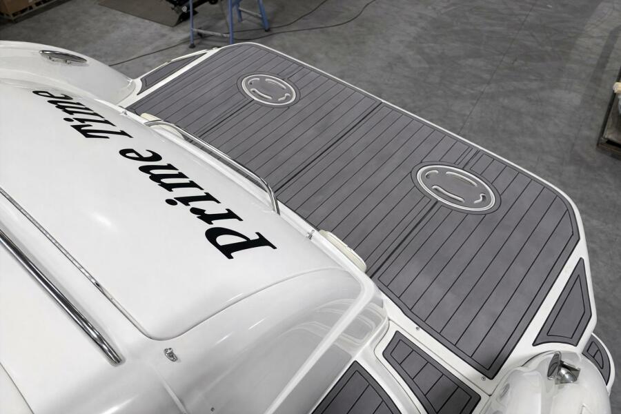 37' 2005 Formula Super Sport