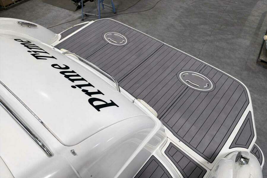 Prime Time 37ft Formula Yacht For Sale