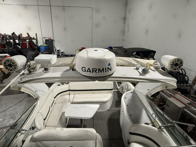 37' 2005 Formula Super Sport