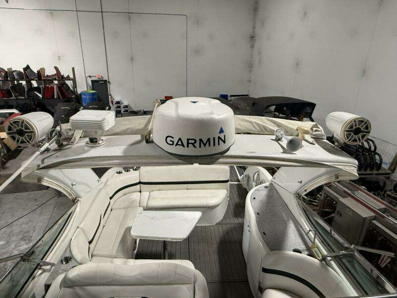 Prime Time 37ft Formula Yacht For Sale