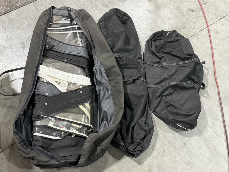 37' 2005 Formula Super Sport