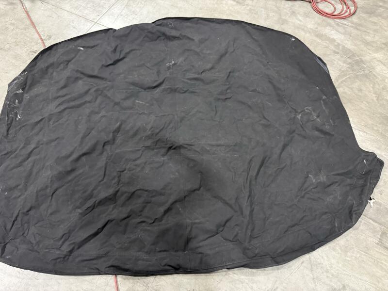 37' 2005 Formula Super Sport