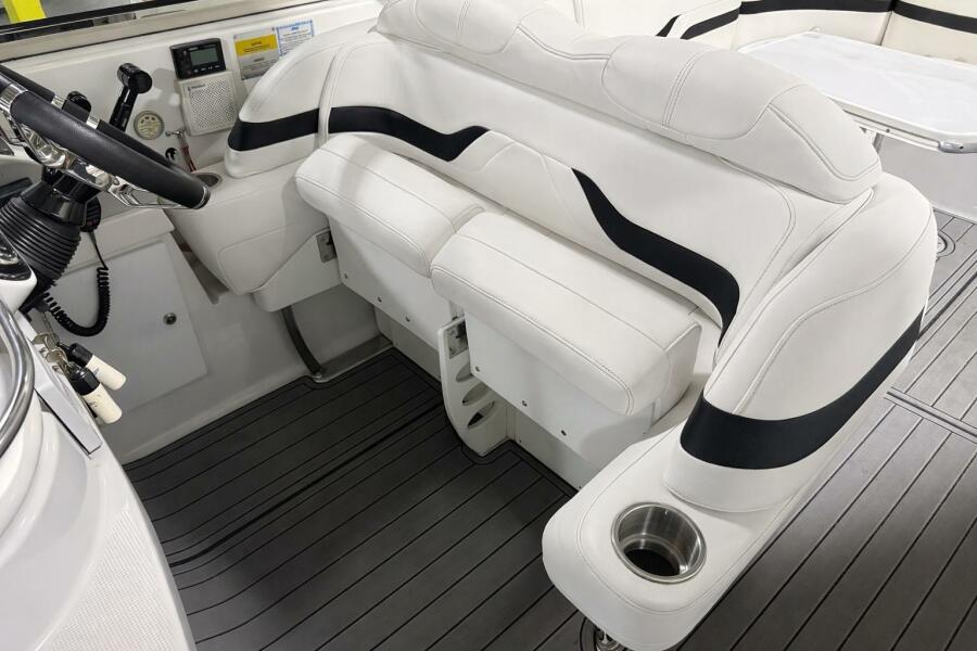 37' 2005 Formula Super Sport