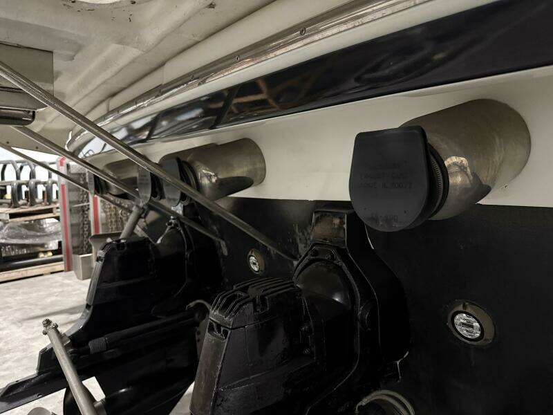 Prime Time 37ft Formula Yacht For Sale