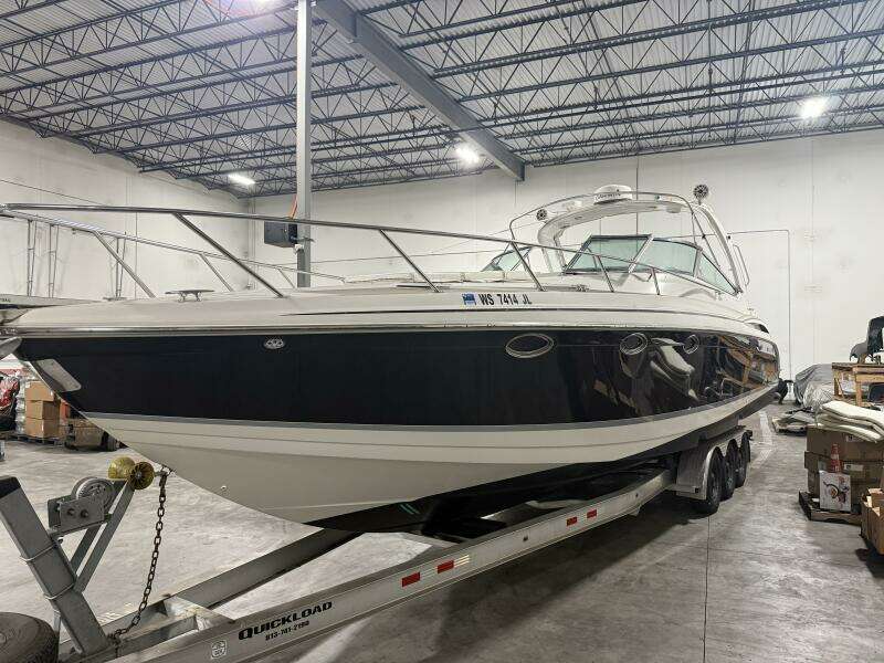 Prime Time 37ft Formula Yacht For Sale