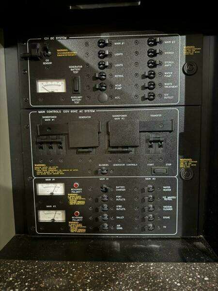 2005 Formula Super Sport