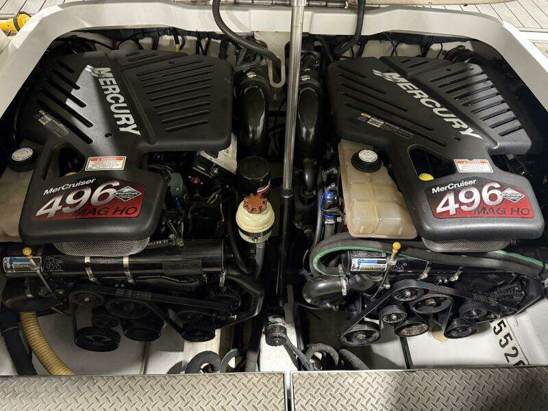 2005 Formula Super Sport