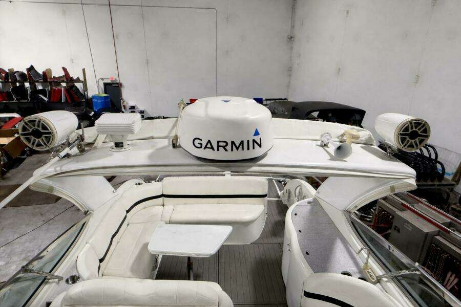 Prime Time 37ft Formula Yacht For Sale