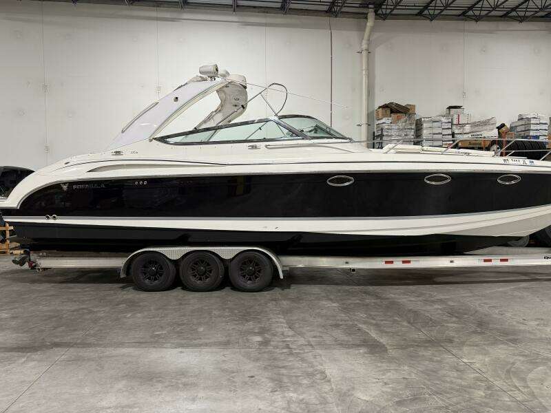 Prime Time 37ft Formula Yacht For Sale