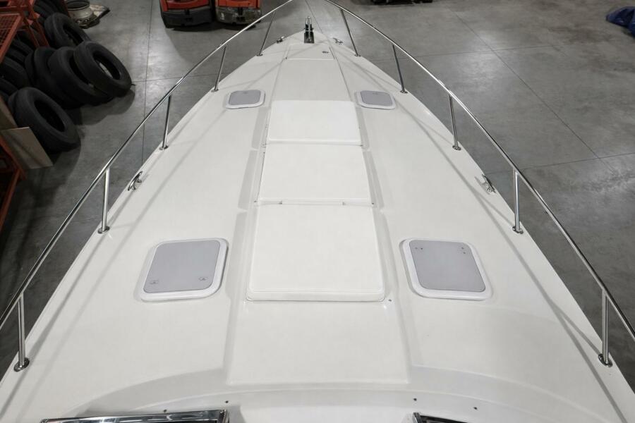 37' 2005 Formula Super Sport