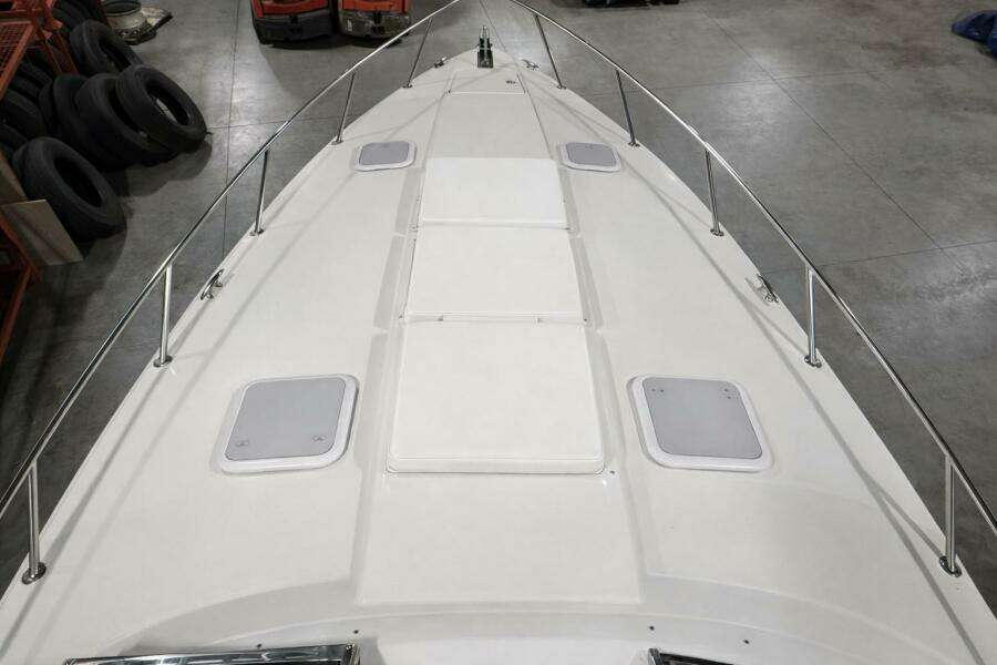 Prime Time 37ft Formula Yacht For Sale