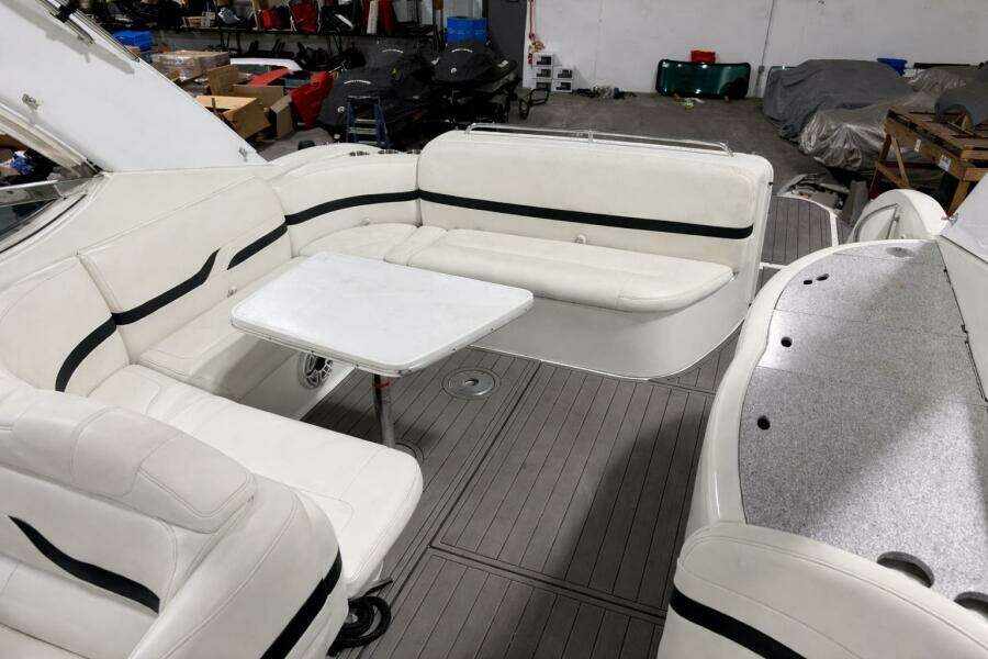 Prime Time 37ft Formula Yacht For Sale