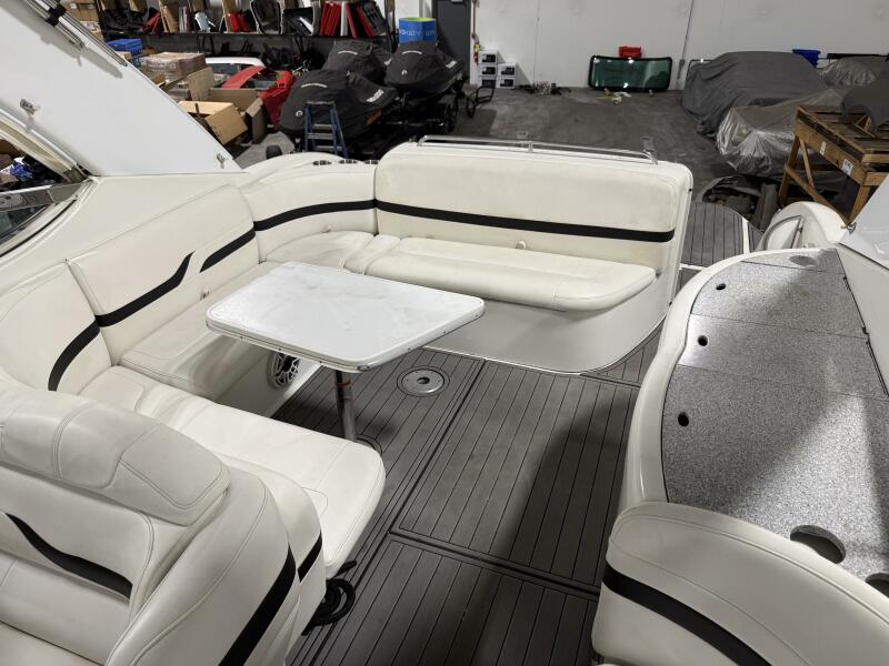 37' 2005 Formula Super Sport