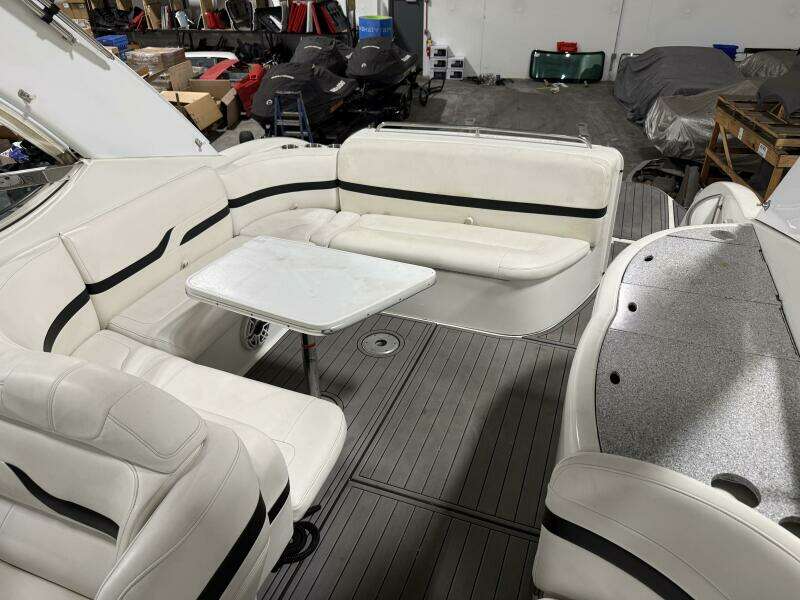 Prime Time 37ft Formula Yacht For Sale