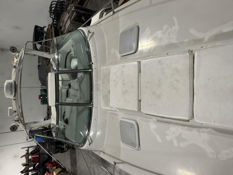 37' 2005 Formula Super Sport