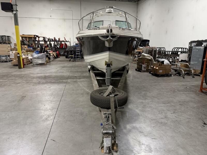 37' 2005 Formula Super Sport