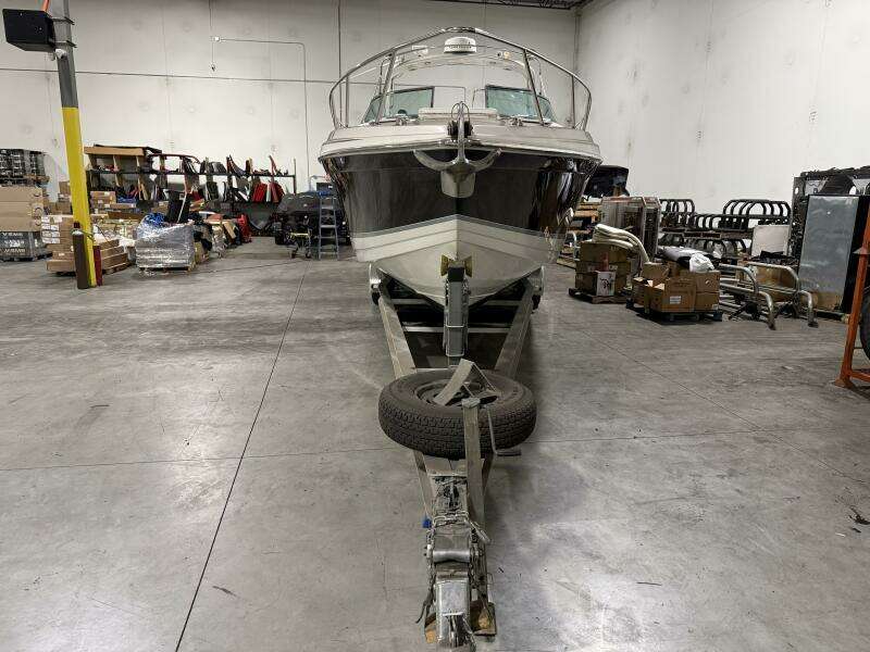 Prime Time 37ft Formula Yacht For Sale