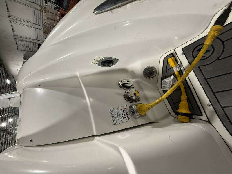 Prime Time 37ft Formula Yacht For Sale