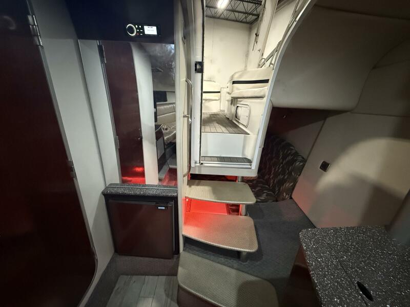 37' 2005 Formula Super Sport