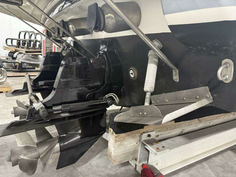 Prime Time 37ft Formula Yacht For Sale