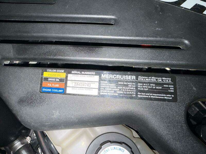 Prime Time 37ft Formula Yacht For Sale