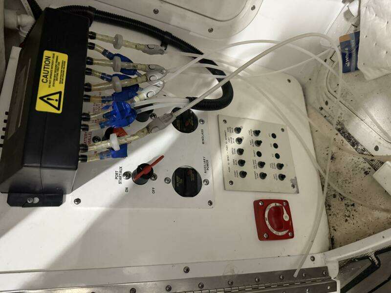 Prime Time 37ft Formula Yacht For Sale