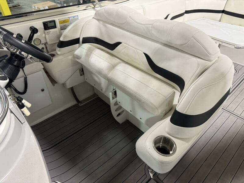 Prime Time 37ft Formula Yacht For Sale