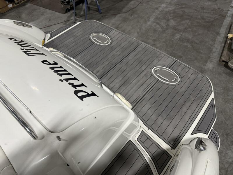 37' 2005 Formula Super Sport