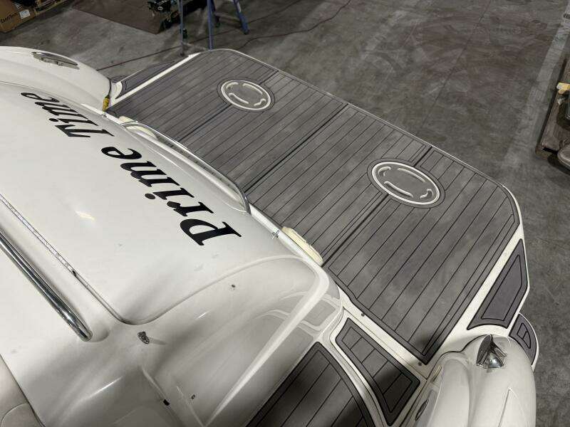 Prime Time 37ft Formula Yacht For Sale