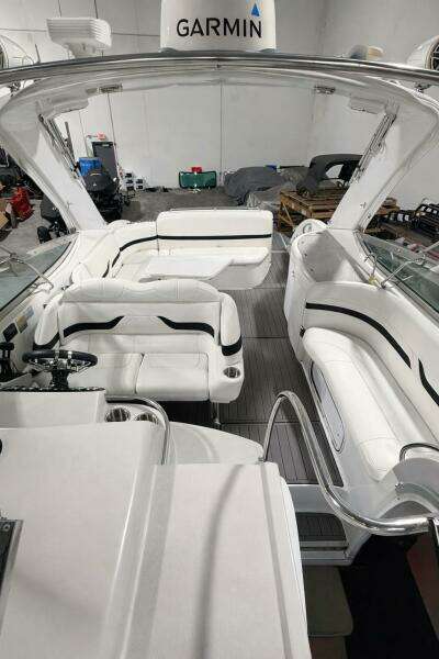 Prime Time 37ft Formula Yacht For Sale