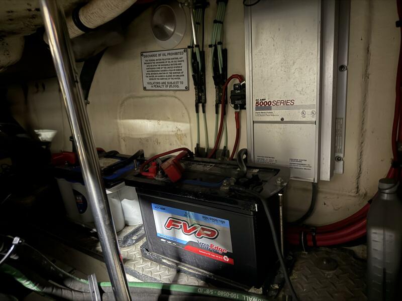 37' 2005 Formula Super Sport