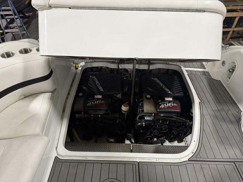 37' 2005 Formula Super Sport