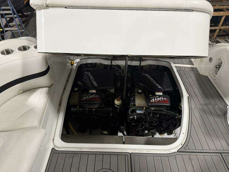 Prime Time 37ft Formula Yacht For Sale