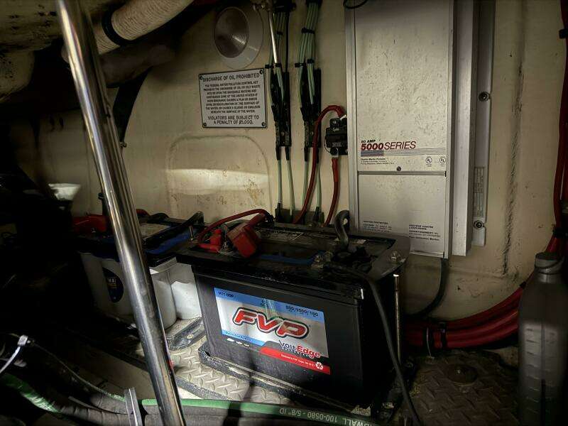 2005 Formula Super Sport