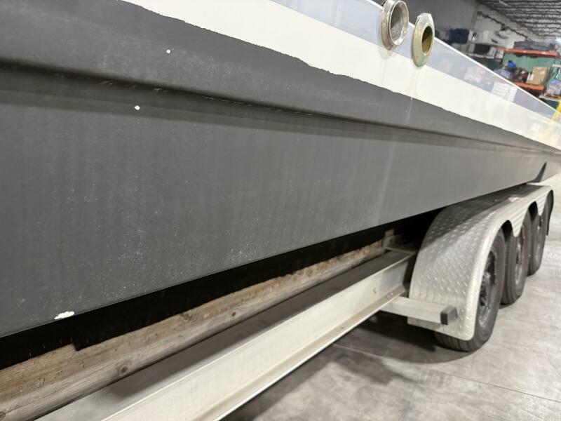 37' 2005 Formula Super Sport