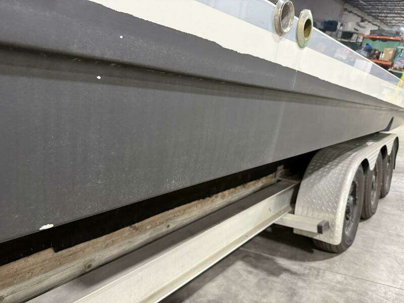 Prime Time 37ft Formula Yacht For Sale