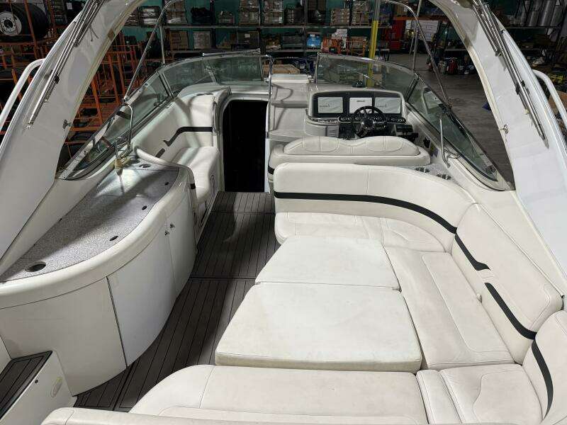 Prime Time 37ft Formula Yacht For Sale