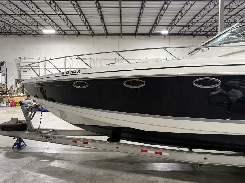 37' 2005 Formula Super Sport