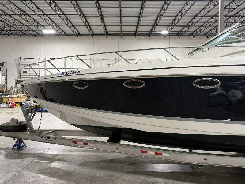 Prime Time 37ft Formula Yacht For Sale