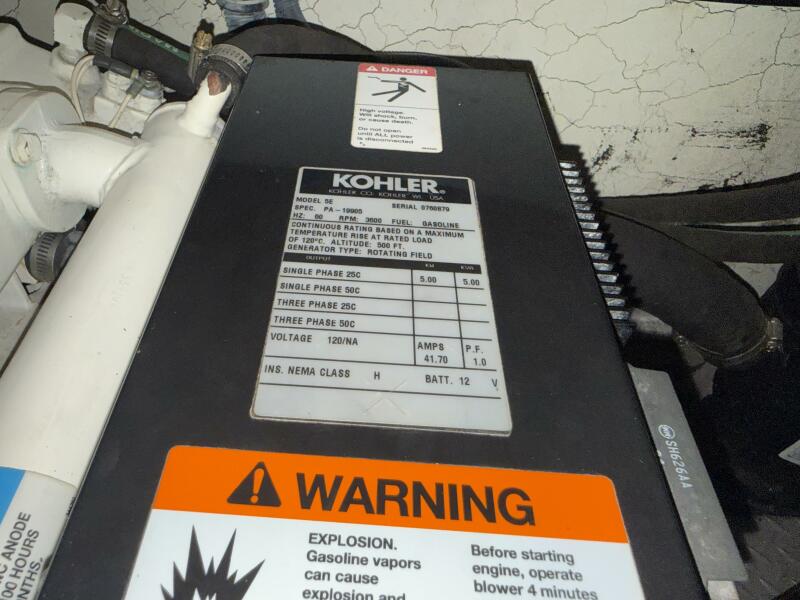 37' 2005 Formula Super Sport