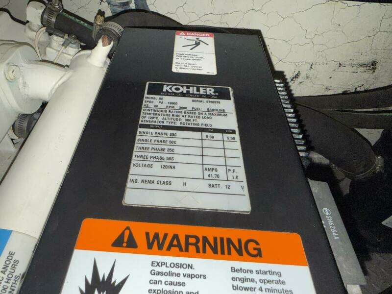 Prime Time 37ft Formula Yacht For Sale