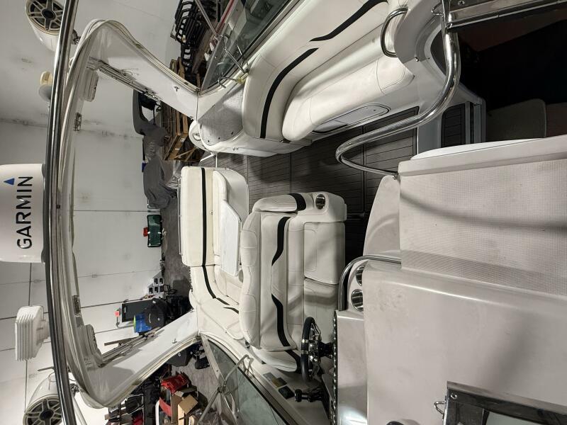 37' 2005 Formula Super Sport