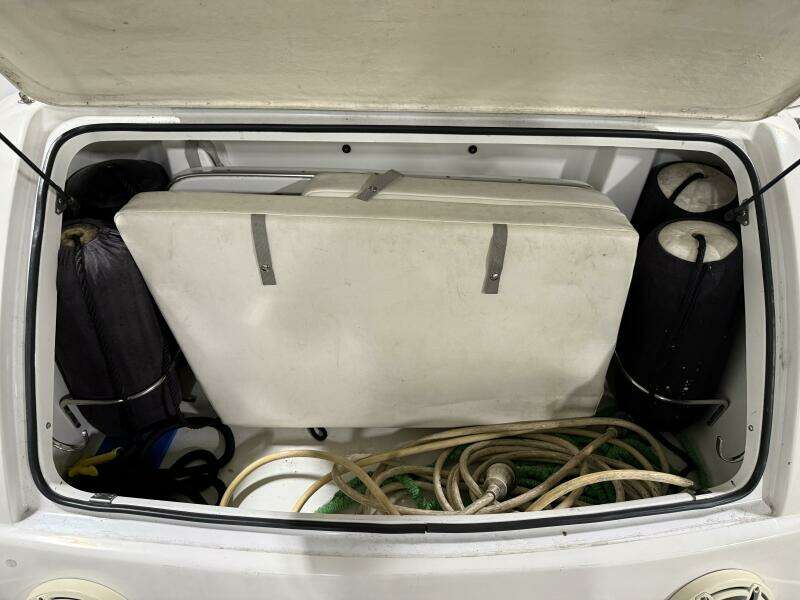 Prime Time 37ft Formula Yacht For Sale