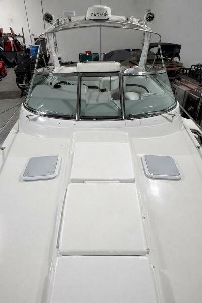 37' 2005 Formula Super Sport