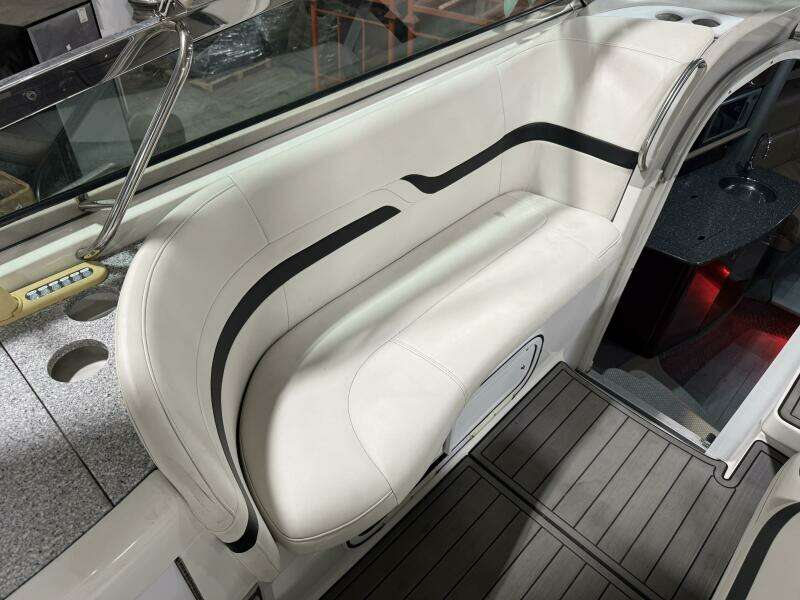 Prime Time 37ft Formula Yacht For Sale