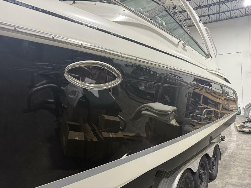 37' 2005 Formula Super Sport