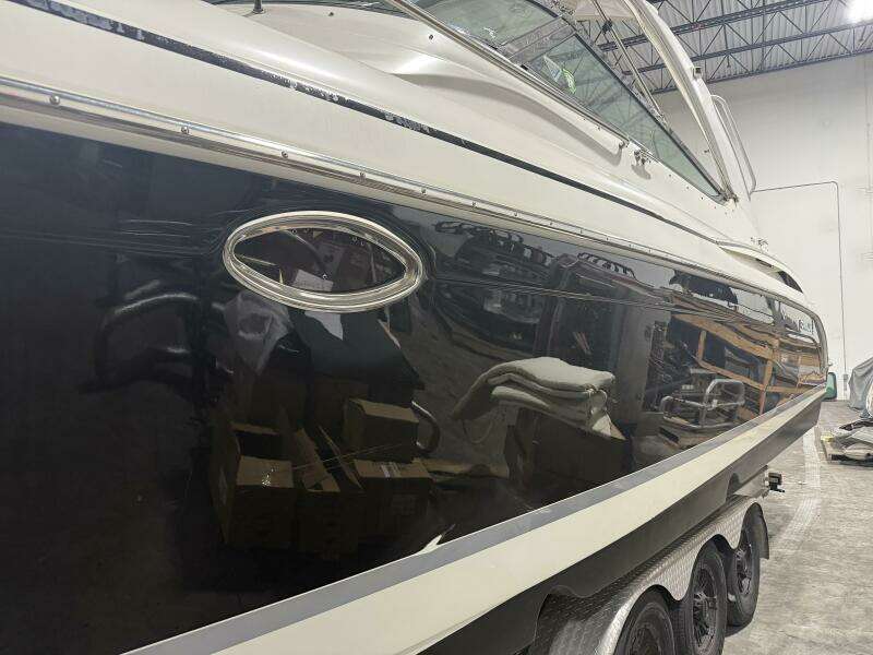 Prime Time 37ft Formula Yacht For Sale