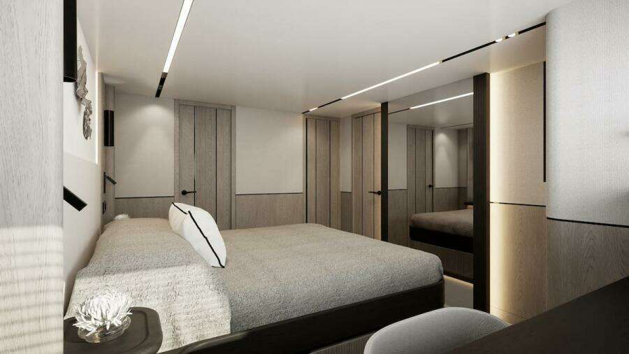 73ft Pearl Yacht For Sale